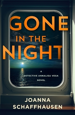 Cover of Gone in the Night