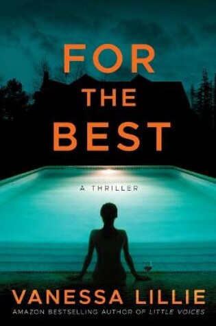 Cover of For the Best