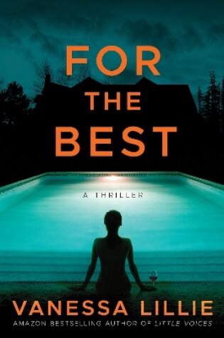 Cover of For the Best