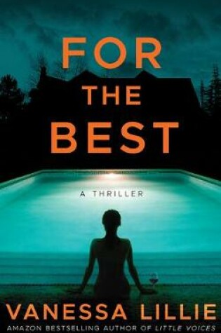 Cover of For the Best