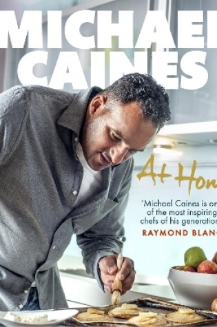 Cover of Michael Caines At Home