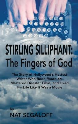 Book cover for Stirling Silliphant