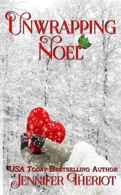 Book cover for Unwrapping Noel