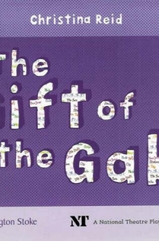 Cover of The Gift of the Gab