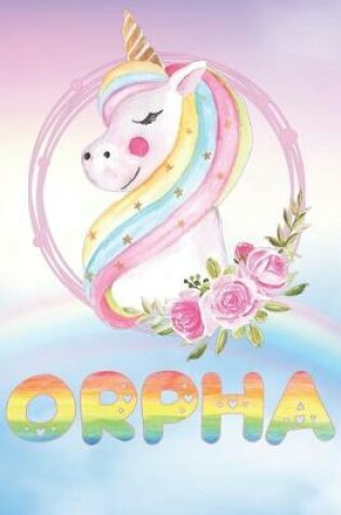 Cover of Orpha