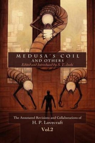 Cover of Medusa's Coil and Others