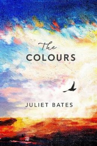 Cover of The Colours