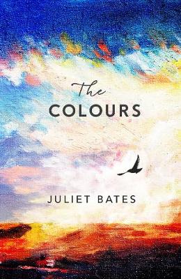 Book cover for The Colours