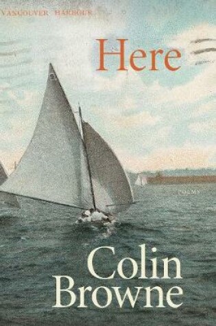 Cover of Here