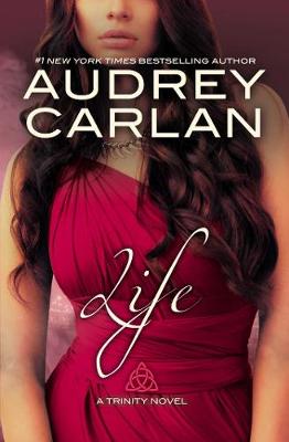 Book cover for Life