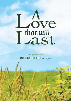 Book cover for A Love That Will Last