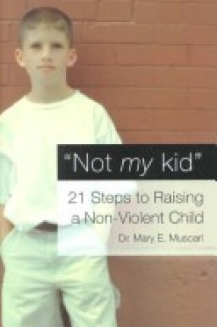 Cover of Not My Kid