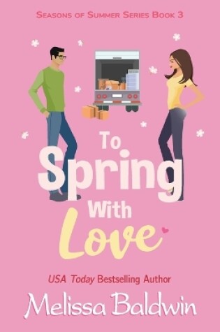 Cover of To Spring With Love