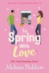 Book cover for To Spring With Love