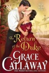 Book cover for The Return of the Duke