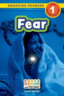 Book cover for Fear