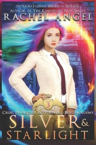 Cover of Silver and Starlight