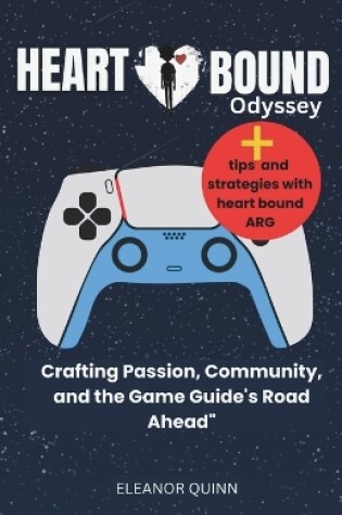 Cover of Heartbound Odyssey