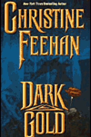 Cover of Dark Gold