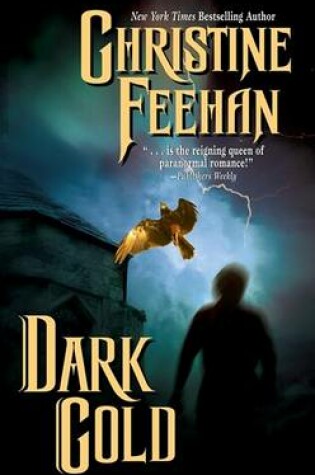 Cover of Dark Gold