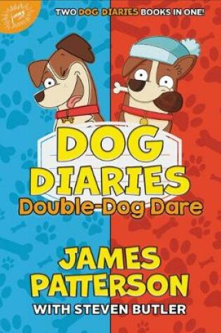Cover of Double-Dog Dare