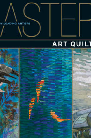 Cover of Art Quilts, Vol. 2