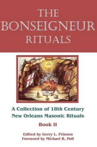 Cover of The Bonseigneur Rituals - Book II