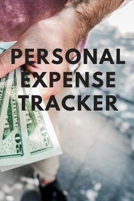 Cover of Personal Expense Tracker