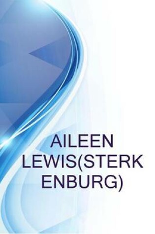 Cover of Aileen Lewis(sterkenburg), Denatl Therapist at Dental Health Services Western Australia