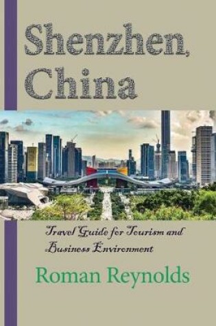 Cover of Shenzhen, China