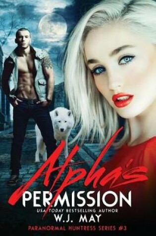 Cover of Alpha's Permission