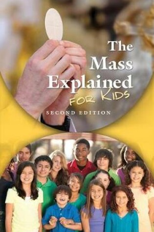 Cover of Mass Explained for Kids