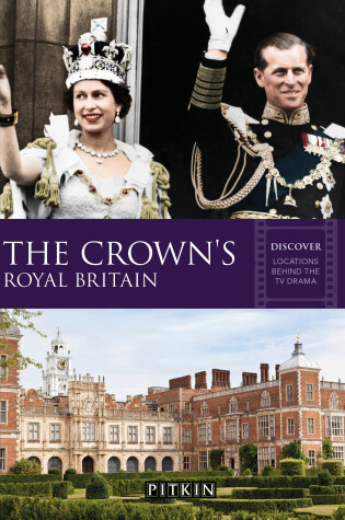 Cover of The Crown's Royal Britain