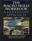 Book cover for Macro Skills Workbook