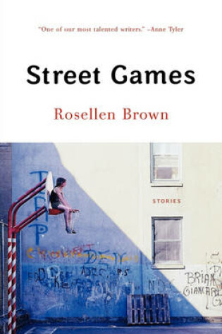 Cover of Street Games