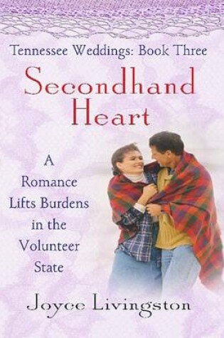 Cover of Secondhand Heart