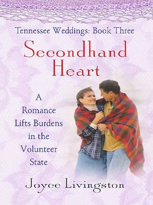 Book cover for Secondhand Heart