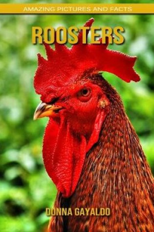 Cover of Roosters