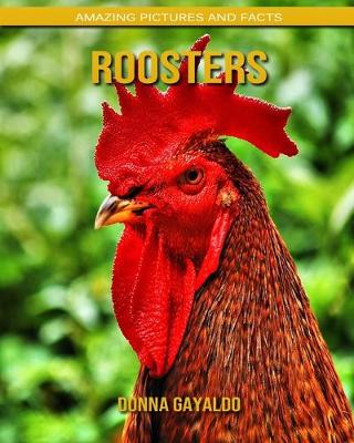 Book cover for Roosters