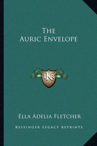 Cover of The Auric Envelope