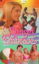 Cover of Sunset Embrace 14