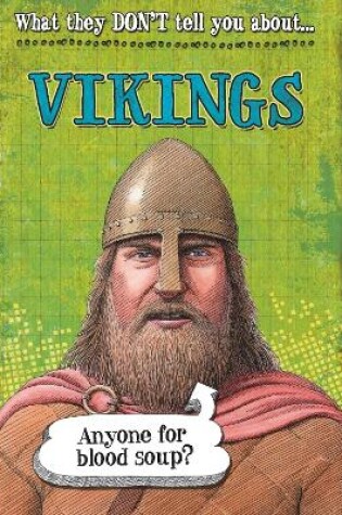 Cover of Vikings