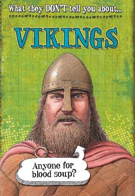 Cover of Vikings