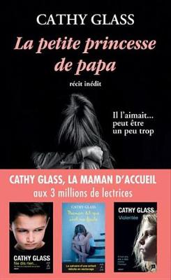 Book cover for La Petite Princesse de Papa