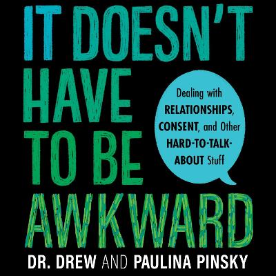 Cover of It Doesn't Have to Be Awkward