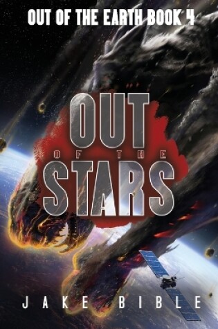 Cover of Out of the Stars