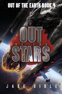 Book cover for Out of the Stars