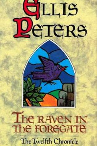 Cover of The Raven in the Foregate