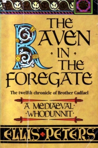 Cover of The Raven in the Foregate