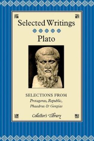 Cover of Selected Writings